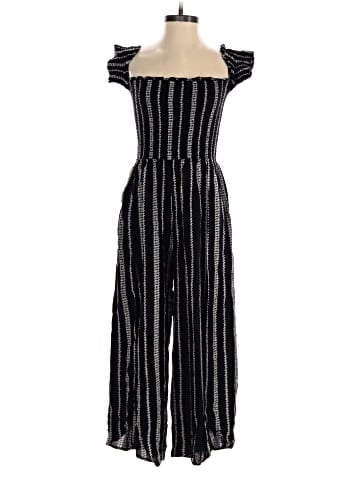 Rebellion Jumpsuit (view 1)