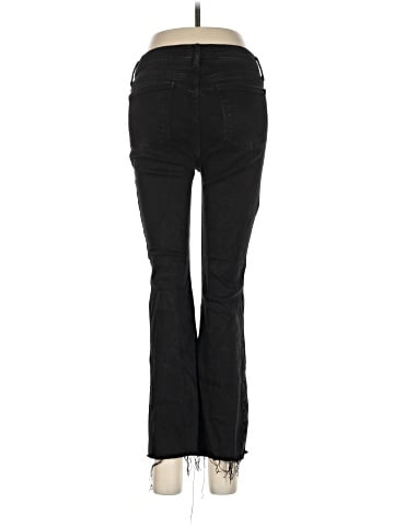 Just Black Jeans (view 2)