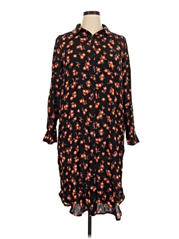 Ann Taylor Casual Dress (view 1)