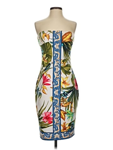 Cache Cocktail Dress (view 1)