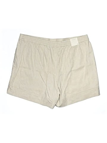 Banana Republic Factory Store Khaki Shorts (view 2)