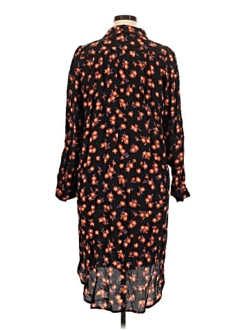 Ann Taylor Casual Dress (view 2)