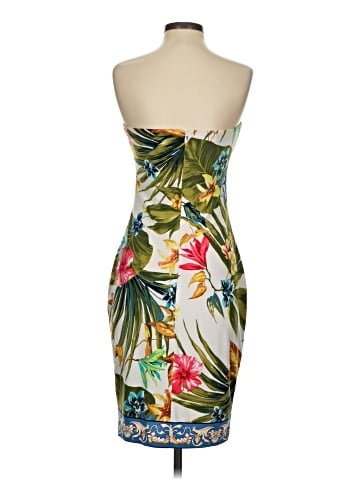 Cache Cocktail Dress (view 2)