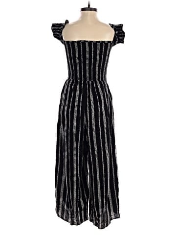 Rebellion Jumpsuit (view 2)