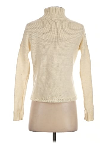 Maison Jules Turtleneck Sweater (view 2)