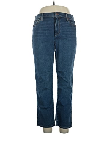 Lands' End Jeans (view 1)