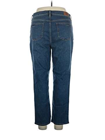 Lands' End Jeans (view 2)
