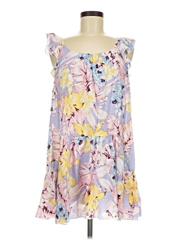 Easel Casual Dress (view 1)