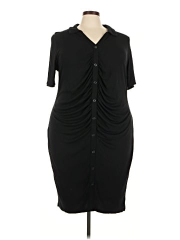 Ava & Viv Cocktail Dress (view 1)