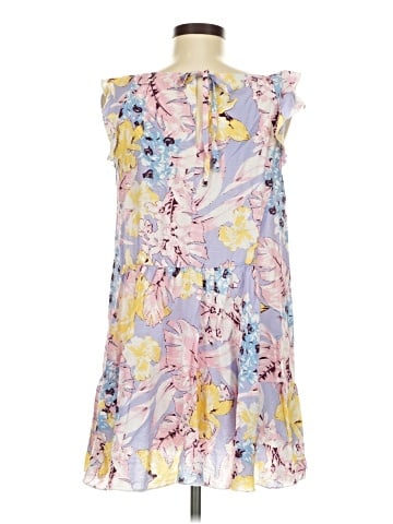 Easel Casual Dress (view 2)