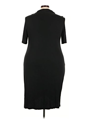 Ava & Viv Cocktail Dress (view 2)