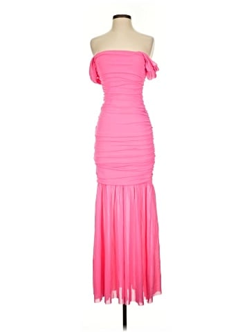 Elliatt Cocktail Dress (view 1)