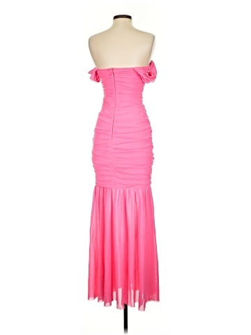Elliatt Cocktail Dress (view 2)