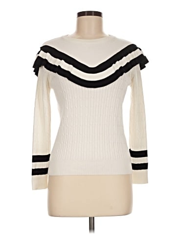 Raoul Pullover Sweater (view 1)