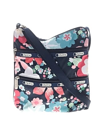 LeSportsac Crossbody Bag (view 1)