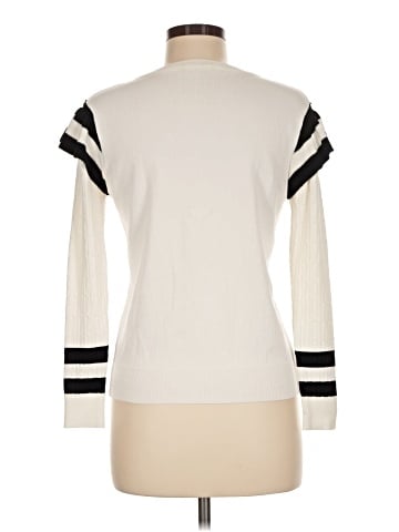 Raoul Pullover Sweater (view 2)