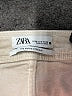 Zara Tan Jeans Size 6 - photo 4