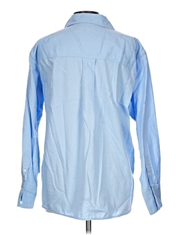 Boden Long Sleeve Button-Down Shirt (view 2)