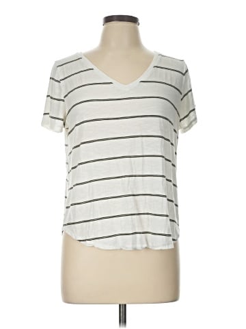 Green Envelope Short Sleeve T-Shirt (view 1)