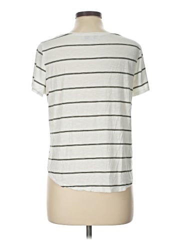 Green Envelope Short Sleeve T-Shirt (view 2)