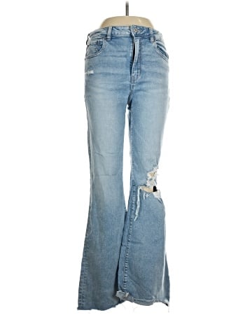 American Eagle Outfitters Jeans (view 1)