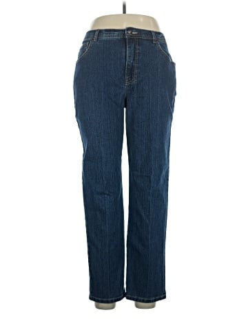 Gloria Vanderbilt Jeans (view 1)