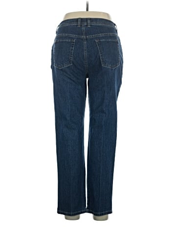 Gloria Vanderbilt Jeans (view 2)