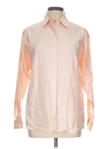 Brooks Brothers Long Sleeve Button-Down Shirt (view 1)