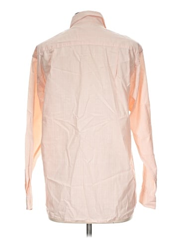 Brooks Brothers Long Sleeve Button-Down Shirt (view 2)