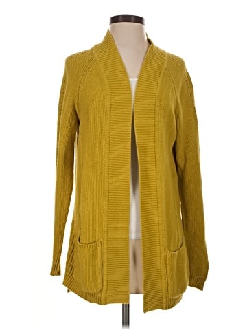 Andrea Jovine Cardigan (view 1)