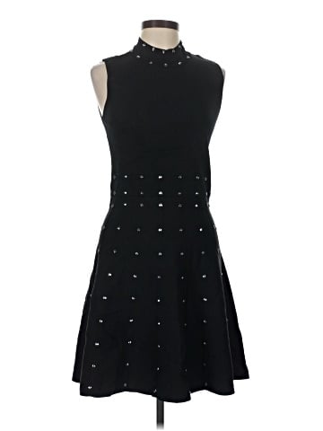 Parker Cocktail Dress (view 1)