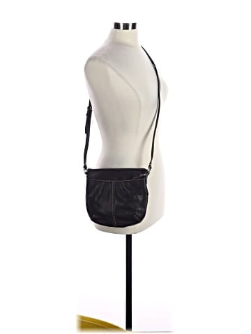 Coach Factory Leather Crossbody Bag (view 2)