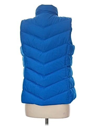 Lands' End Vest (view 2)