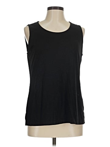 Christopher & Banks Sleeveless Top (view 1)