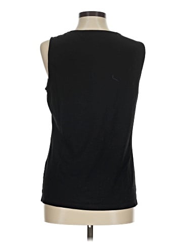 Christopher & Banks Sleeveless Top (view 2)