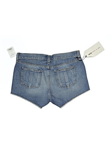 Rag & Bone/JEAN Denim Shorts (view 2)