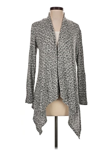 Bobeau Cardigan (view 1)