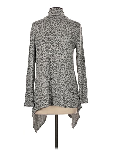 Bobeau Cardigan (view 2)