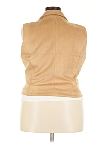 Nicole Miller Vest (view 2)