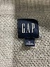 Gap Gray Pullover Sweater Size M - photo 7