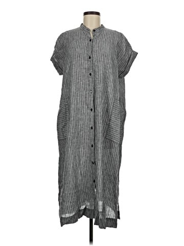 Eileen Fisher Casual Dress (view 1)