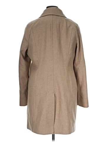 London Fog Wool Coat (view 2)