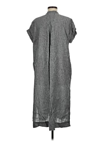 Eileen Fisher Casual Dress (view 2)