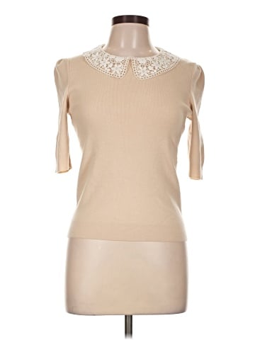 Maje Sweater Vest (view 1)
