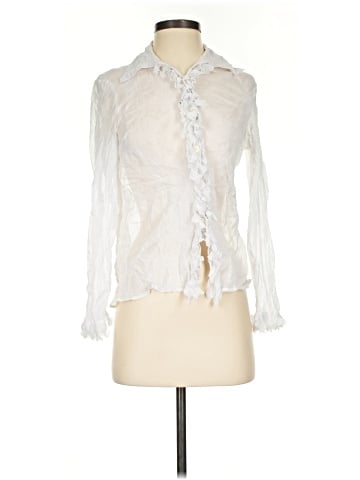 Fantazia Long Sleeve Blouse (view 1)