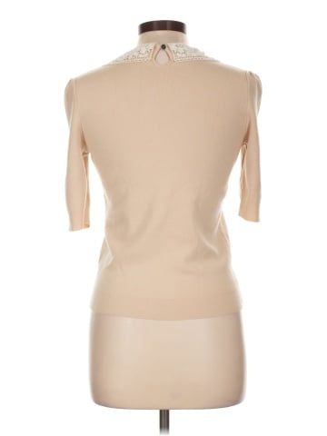 Maje Sweater Vest (view 2)