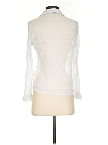 Fantazia Long Sleeve Blouse (view 2)