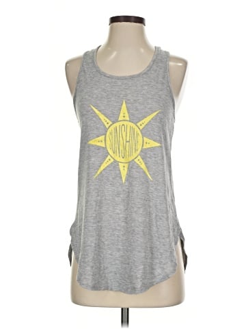 Sisters Tank Top (view 1)