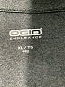 Ogio Gray Track Jacket Size XL - photo 7