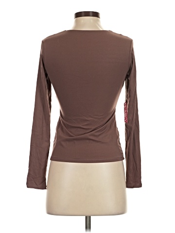 Pumiey Long Sleeve Top (view 2)